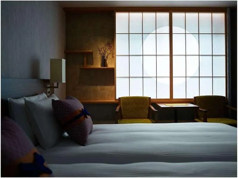 ****  Mitsui Garden Hotel Kyoto Station Ιαπωνία