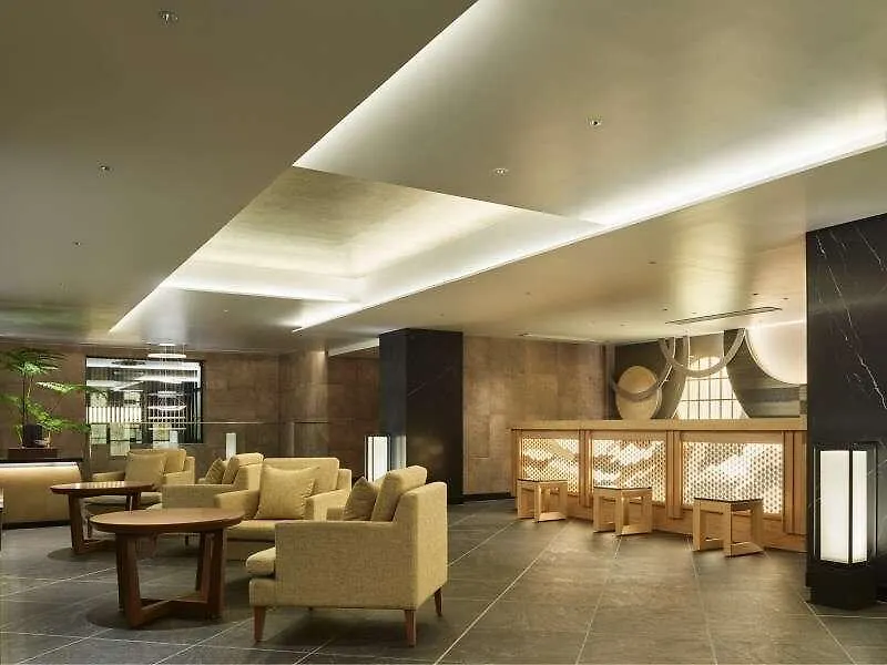 Mitsui Garden Hotel Kyoto Station Ιαπωνία