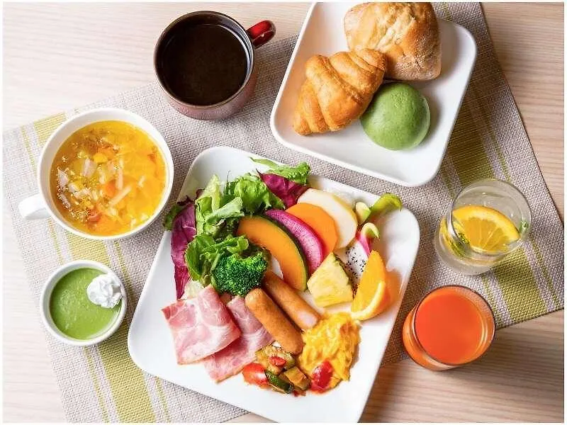 ****  Mitsui Garden Hotel Kyoto Station Ιαπωνία