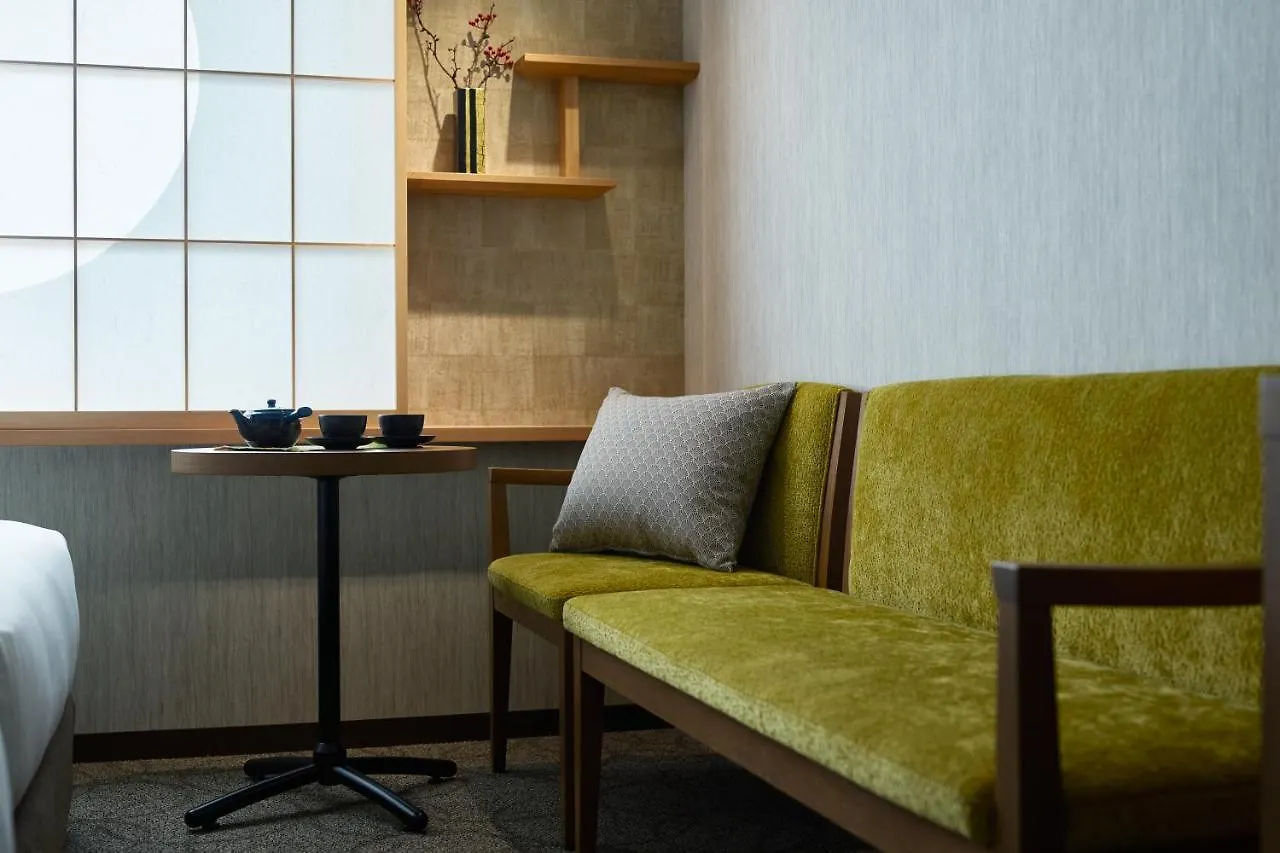 Mitsui Garden Hotel Kyoto Station