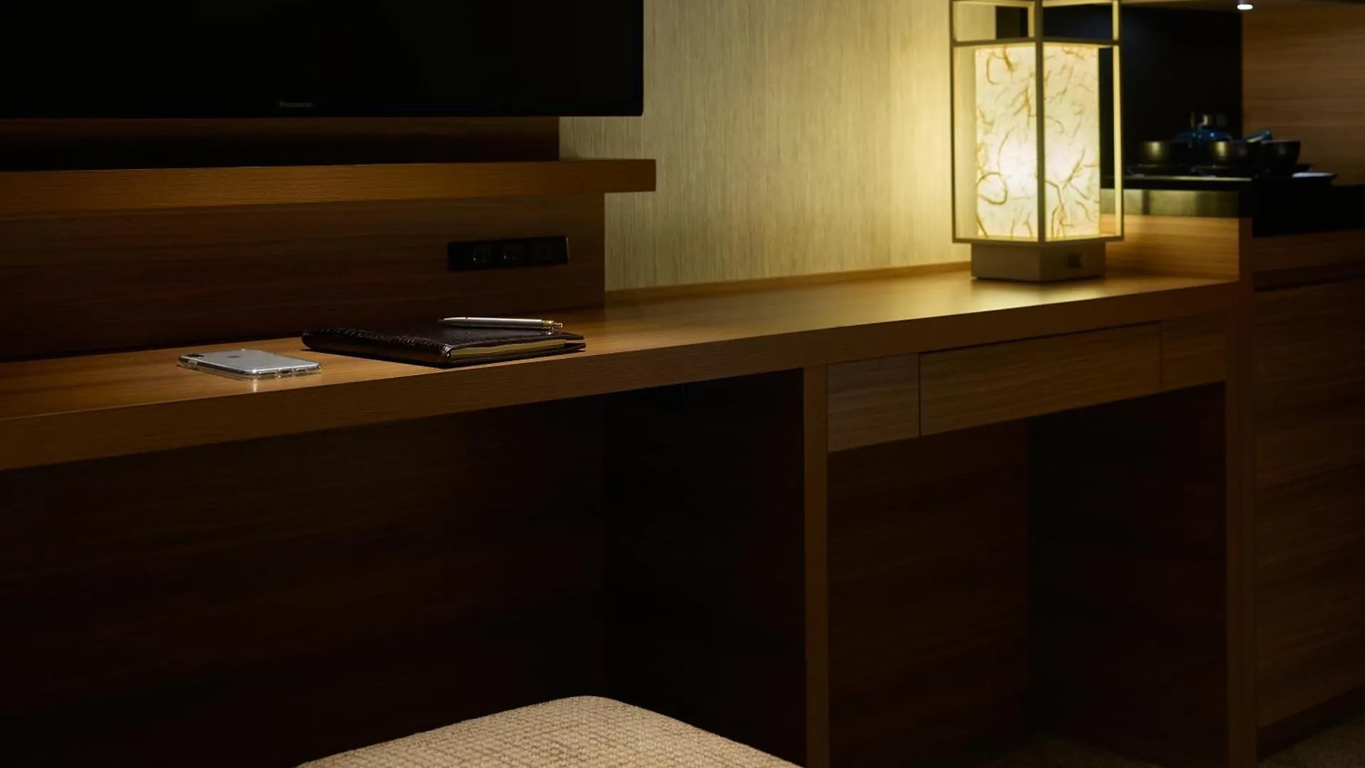 Mitsui Garden Hotel Kyoto Station