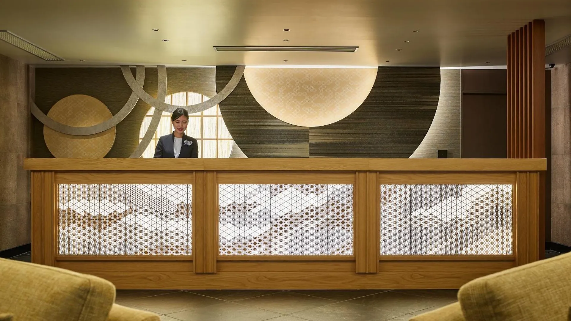 Mitsui Garden Hotel Kyoto Station 4*,  Ιαπωνία