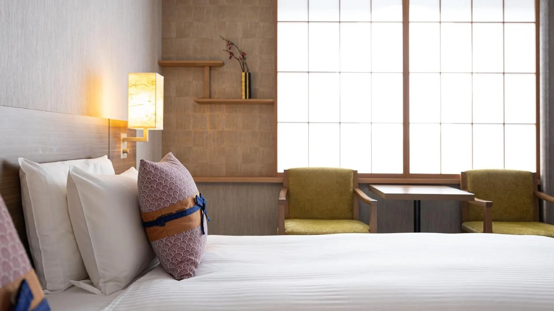 Mitsui Garden Hotel Kyoto Station