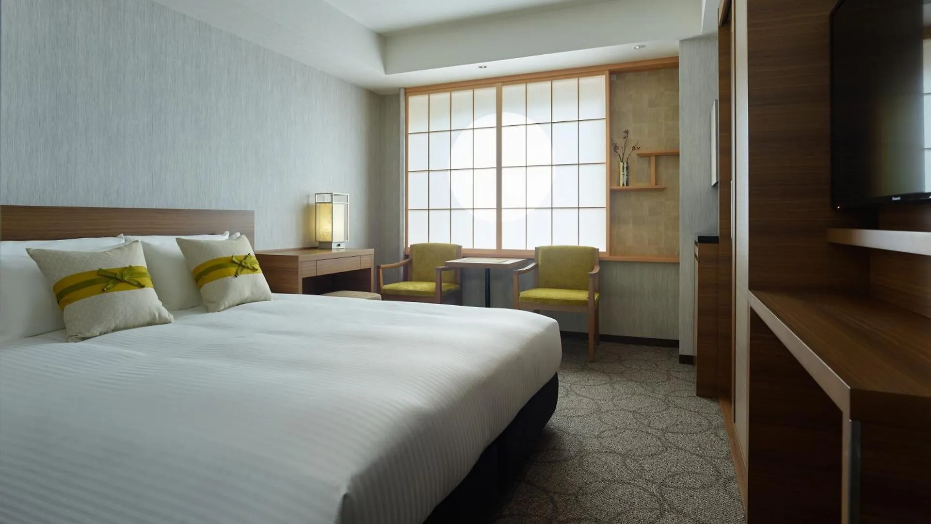 Mitsui Garden Hotel Kyoto Station