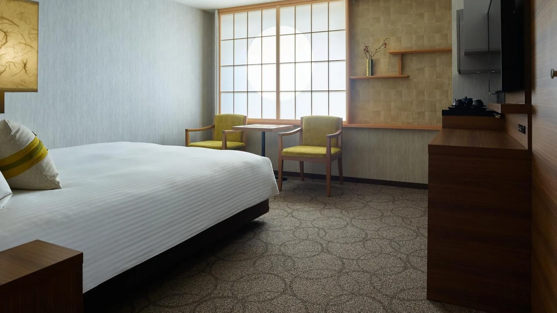 Mitsui Garden Hotel Kyoto Station 4*,  Ιαπωνία