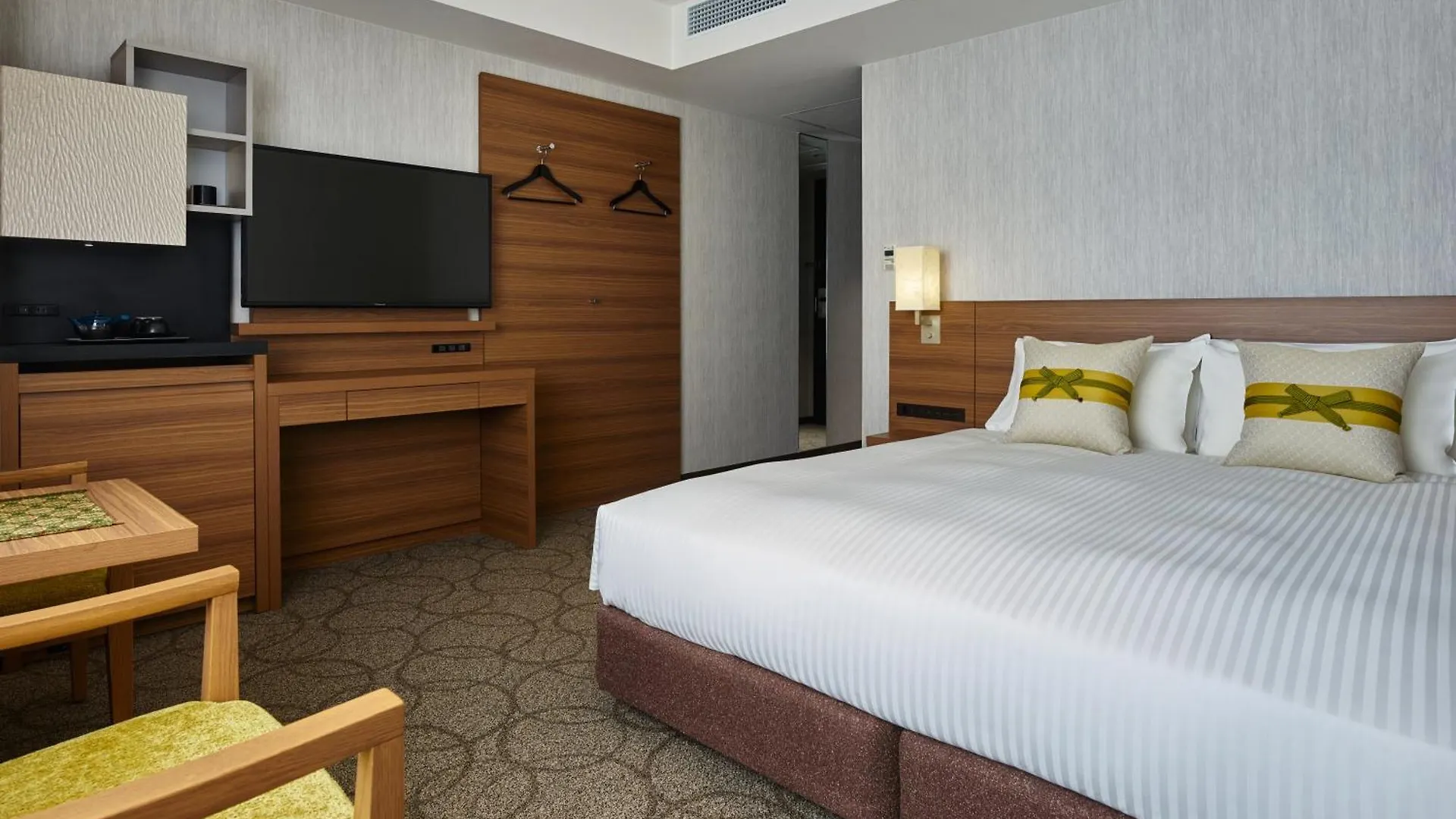 Mitsui Garden Hotel Kyoto Station