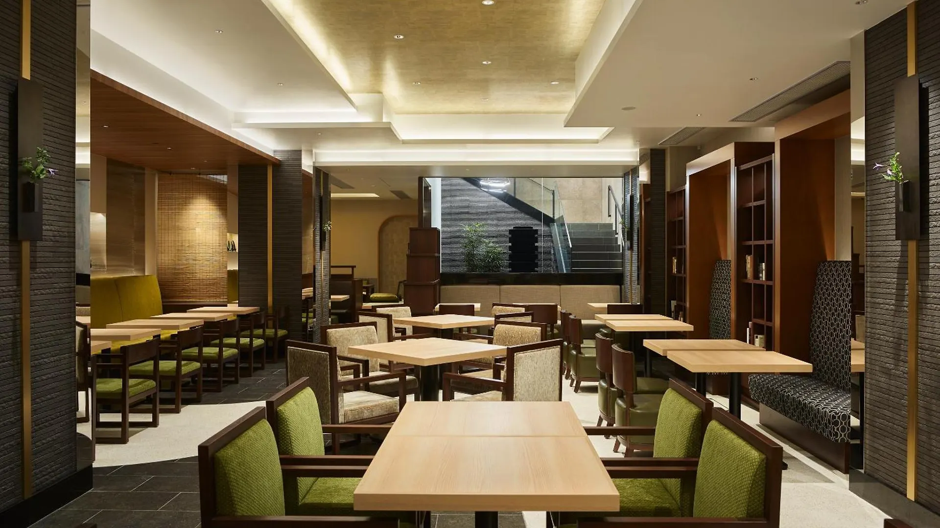 Mitsui Garden Hotel Kyoto Station