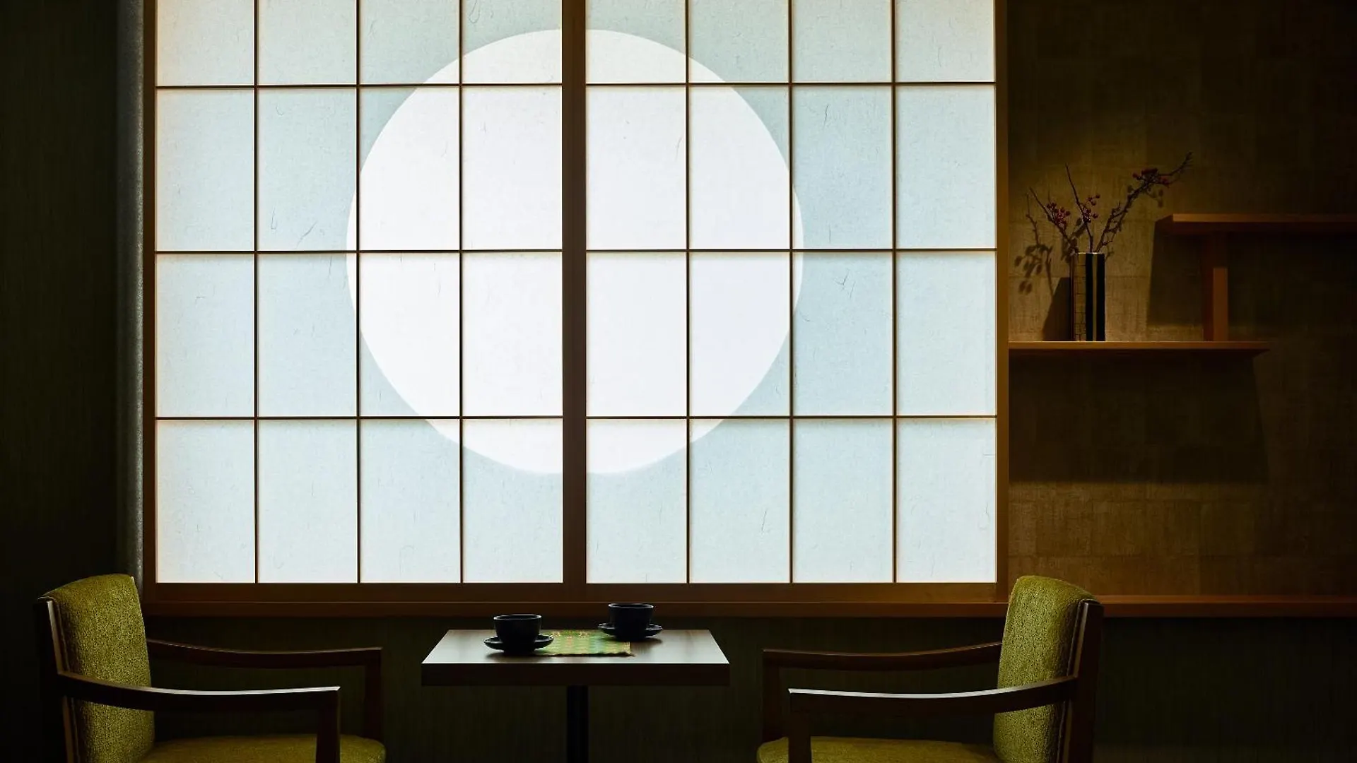 Mitsui Garden Hotel Kyoto Station