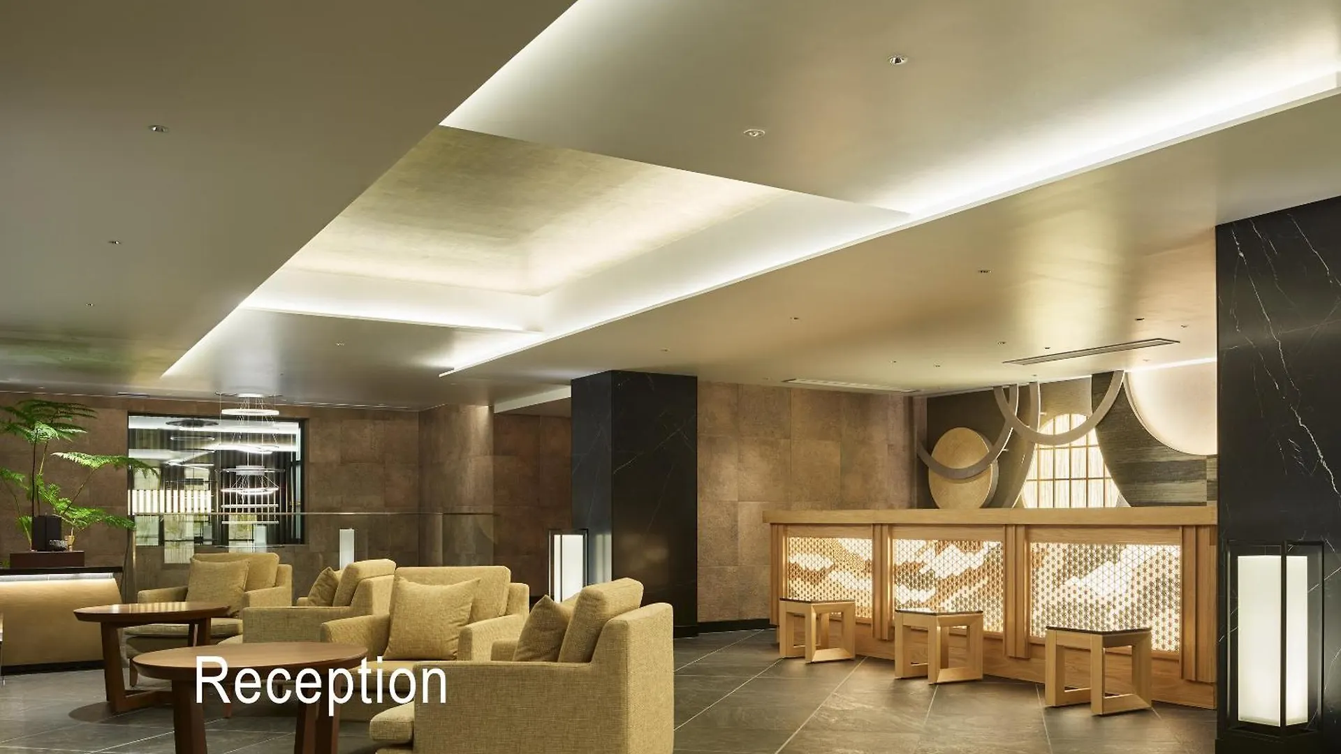 Mitsui Garden Hotel Kyoto Station 4*,  Japan