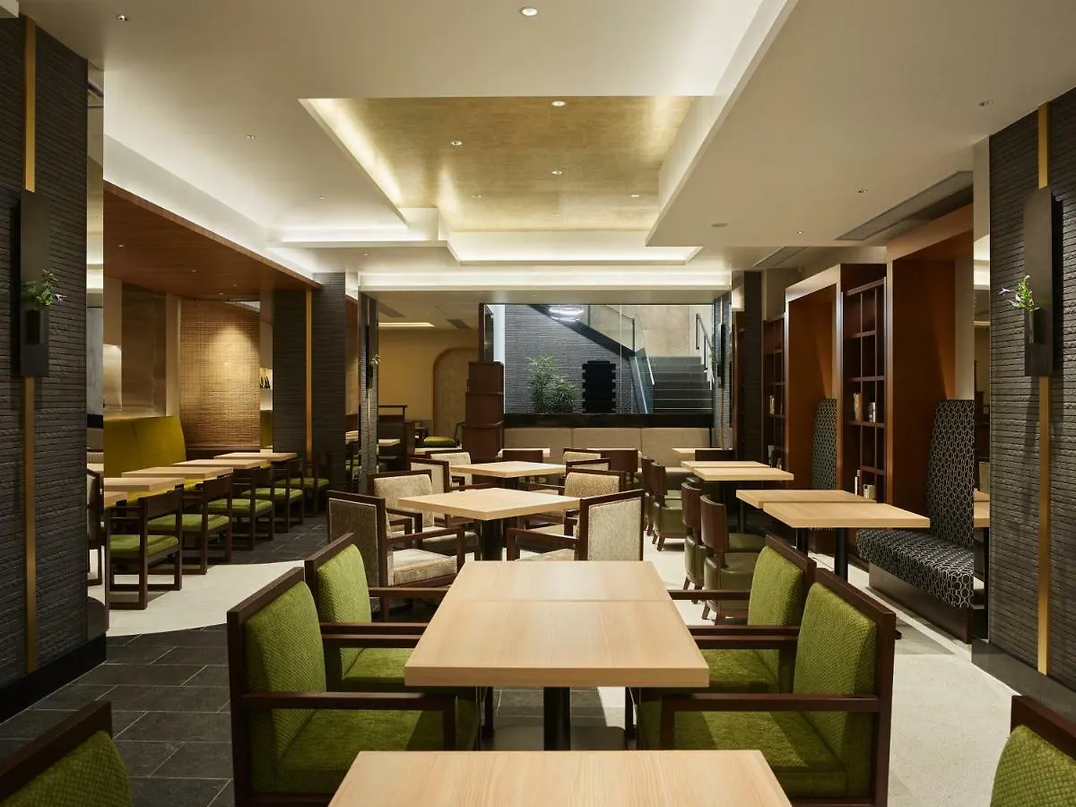 ****  Mitsui Garden Hotel Kyoto Station Ιαπωνία