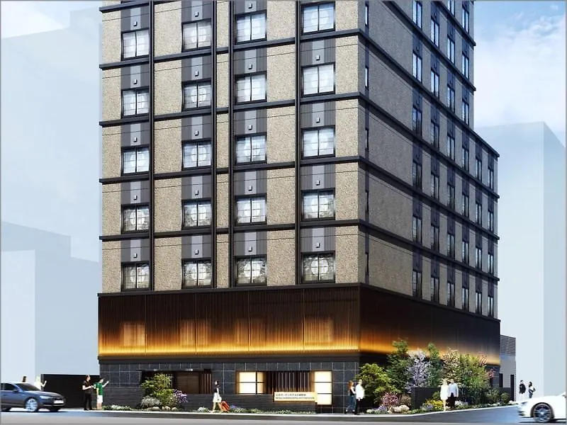 Mitsui Garden Hotel Kyoto Station