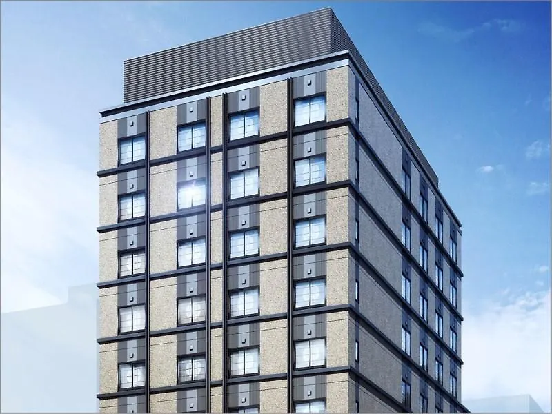 ****  Mitsui Garden Hotel Kyoto Station Ιαπωνία