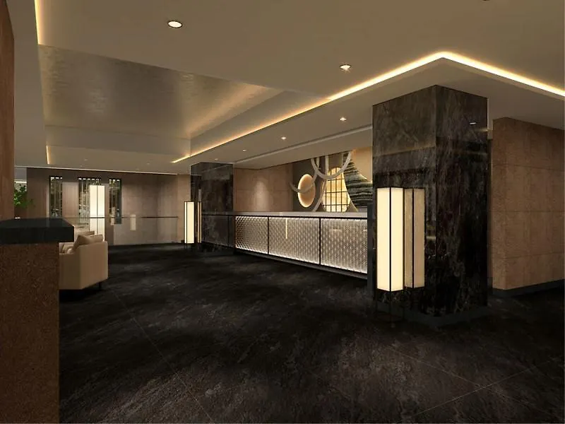 Mitsui Garden Hotel Kyoto Station