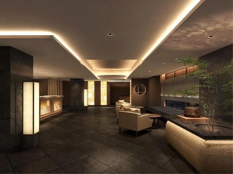 Mitsui Garden Hotel Kyoto Station 4*,