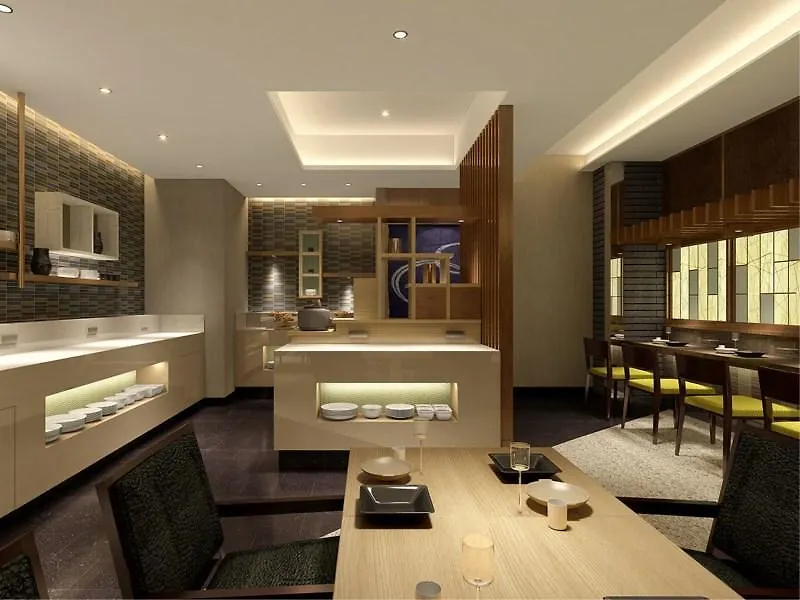 Mitsui Garden Hotel Kyoto Station
