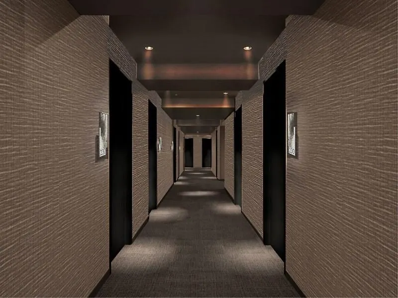 Mitsui Garden Hotel Kyoto Station 4*,