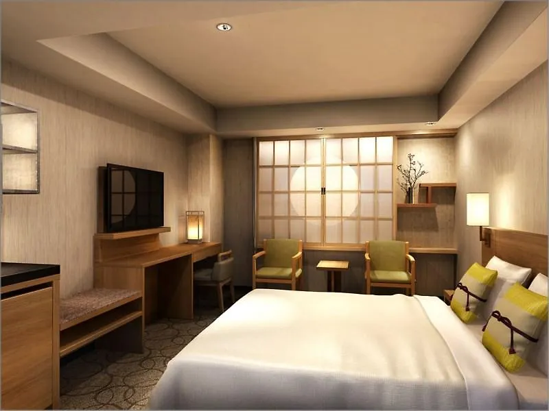 Mitsui Garden Hotel Kyoto Station