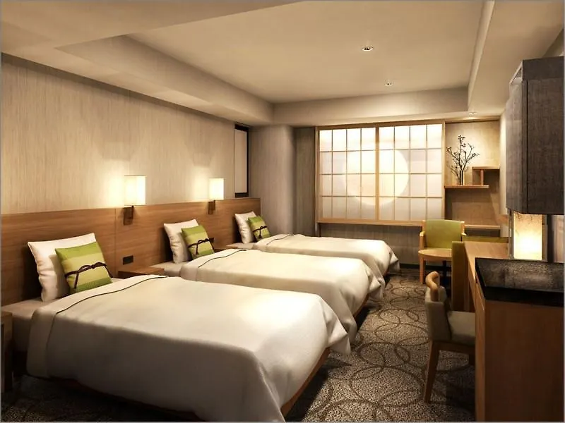 Mitsui Garden Hotel Kyoto Station